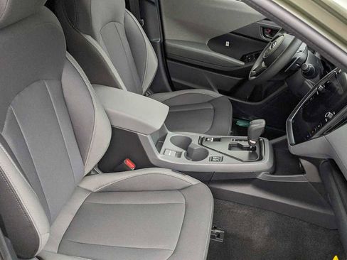 New 2026 Subaru Crosstrek 2.0i Premium image 19