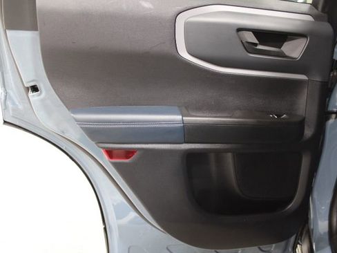 Used 2021 Ford Bronco Sport Outer Banks image 22