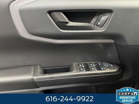 Used 2024 Ford Bronco Sport Big Bend image 25