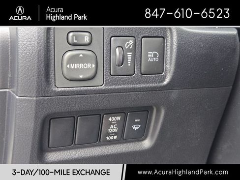 Used 2023 Toyota 4Runner TRD Off-Road Premium w/ Moonroof Package AWD/4WD image 32