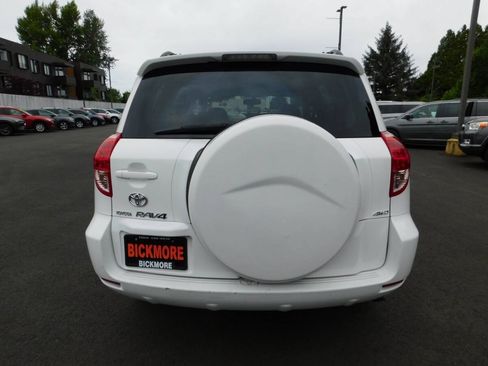 Used 2006 Toyota RAV4 4WD image 19