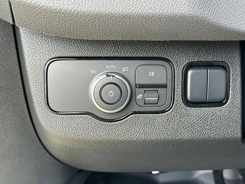 New 2025 Mercedes-Benz Sprinter 2500 image 23