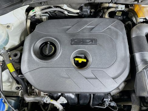 Used 2019 Hyundai Tucson SE image 31