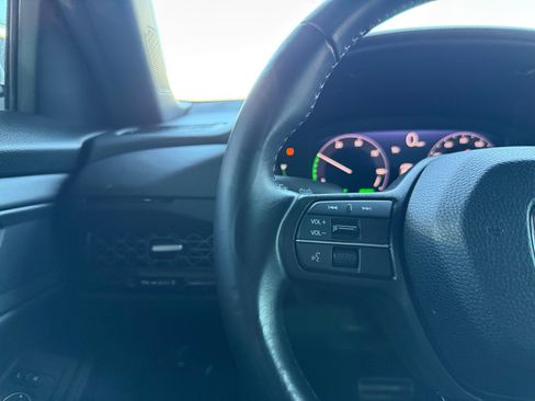 Used 2023 Honda Accord Sport image 14