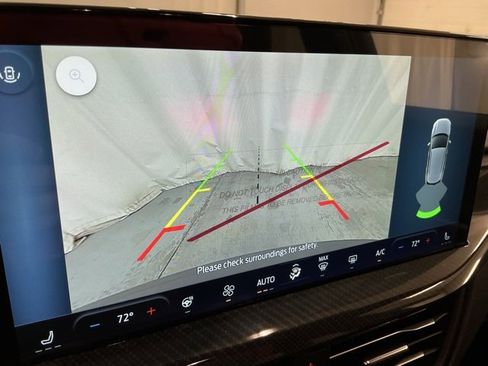 New 2026 Ford Escape ST-Line w/ Tech Pack #1 image 26