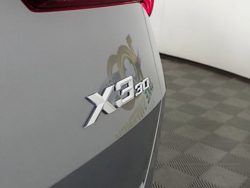 New 2026 BMW X3 xDrive30 w/ Premium Package image 24