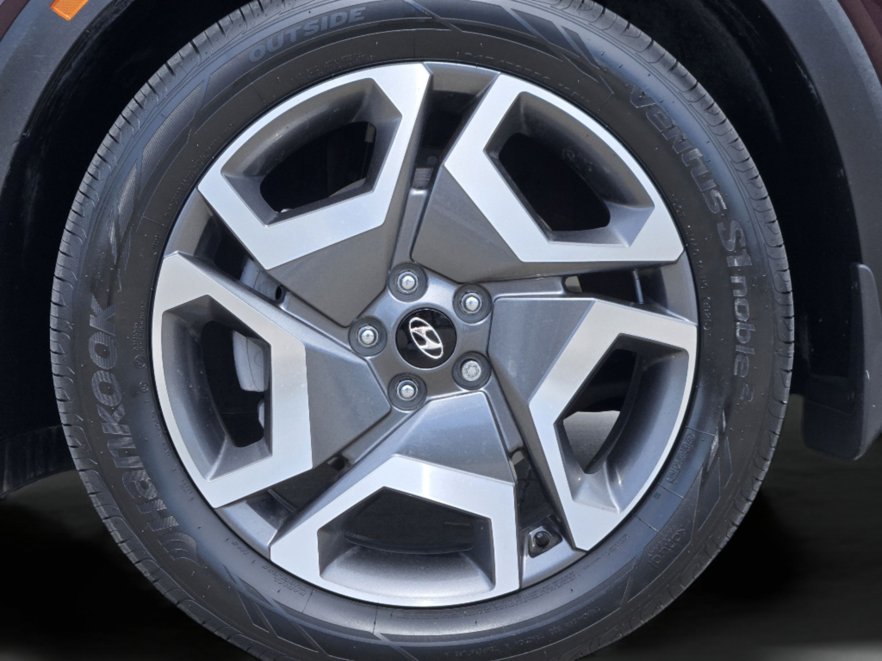 Used 2024 Hyundai Palisade Limited FWD image 39