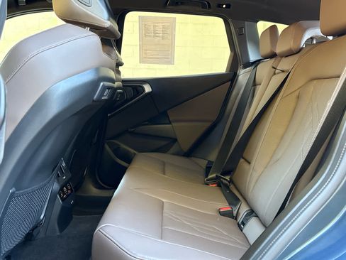 Certified 2025 BMW X3 M50 image 16