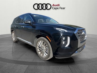 Used 2020 Hyundai Palisade Limited