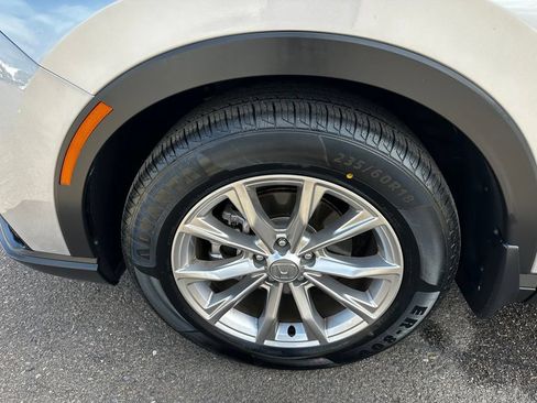 Used 2023 Honda CR-V EX image 8