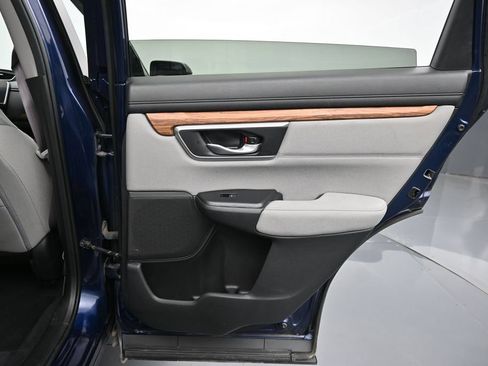 Certified 2022 Honda CR-V EX image 32