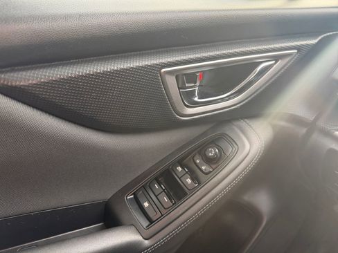 Used 2022 Subaru Forester Premium image 19