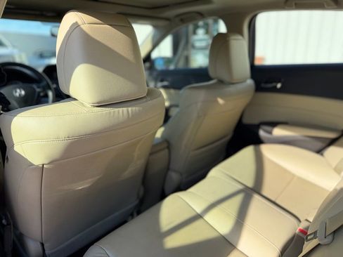 Used 2018 Acura ILX image 17