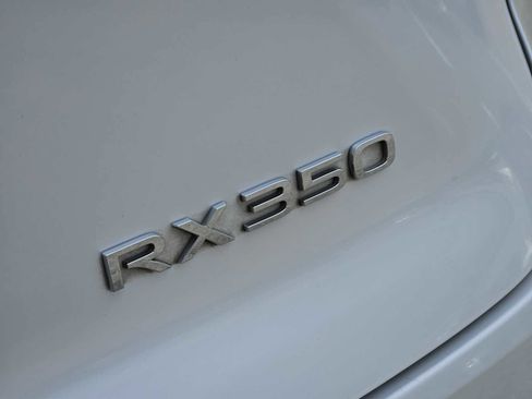 Used 2023 Lexus RX 350 FWD w/ Accessory Package (Z1) image 12