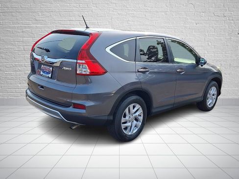 Used 2016 Honda CR-V EX image 4