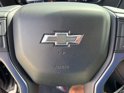 Used 2024 Chevrolet Suburban RST image 28