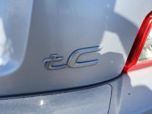 Used 2012 Scion tC image 10