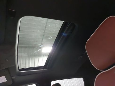 New 2026 GMC Sierra 3500 Denali Ultimate image 32