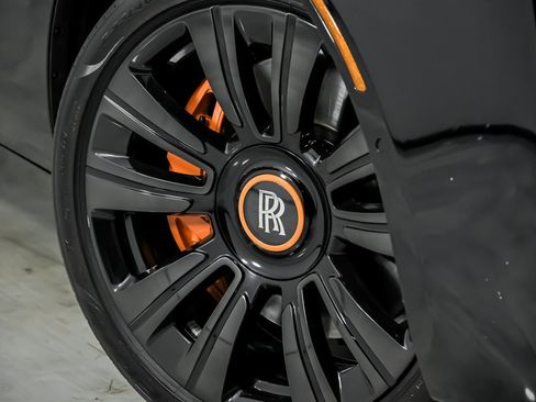 Used 2022 Rolls-Royce Ghost image 4