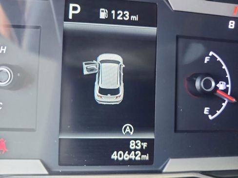 Certified 2022 Hyundai Tucson SEL AWD/4WD image 25