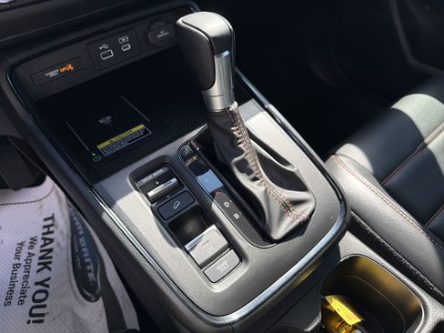 Used 2024 Honda CR-V Sport-L image 20