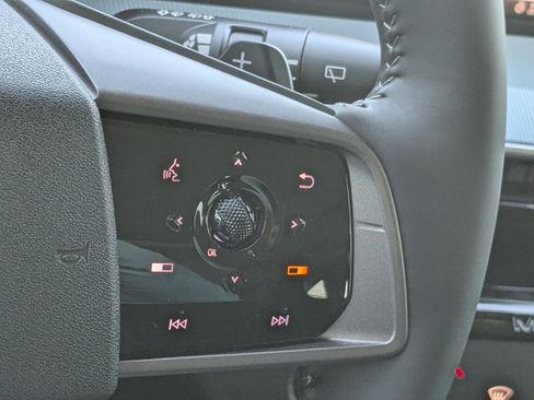 New 2026 Nissan Murano SL AWD/4WD image 27