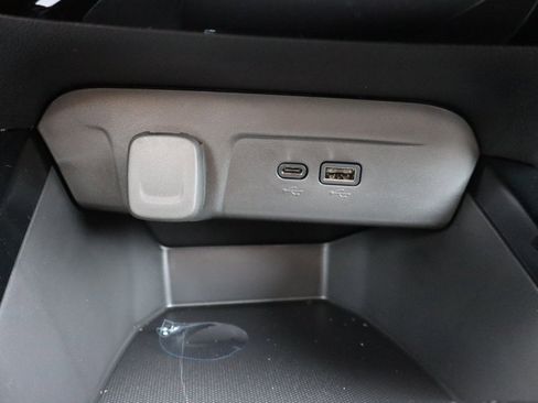 New 2026 Chevrolet Trax RS image 16