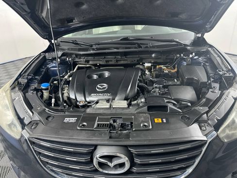 Used 2016 MAZDA CX-5 Touring w/ Bose/Moonroof Package FWD image 29