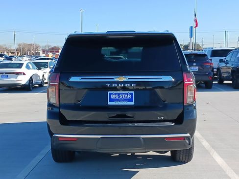 Used 2024 Chevrolet Tahoe LT image 5