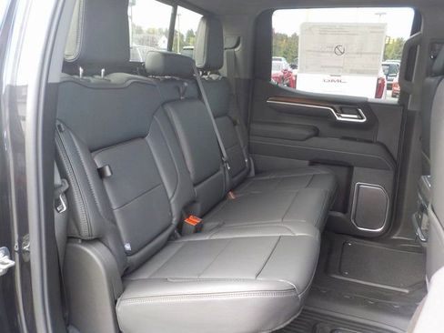 New 2026 GMC Sierra 1500 Denali image 29