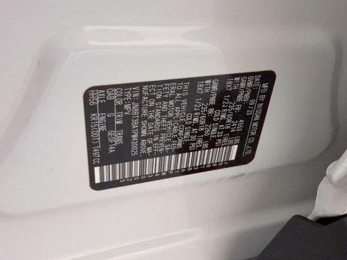 Used 2023 Nissan Rogue SV FWD image 31