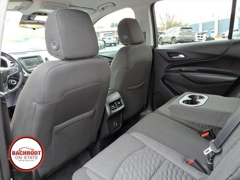Used 2019 Chevrolet Equinox LT FWD image 26