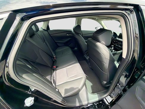 New 2026 Honda Accord EX-L image 22