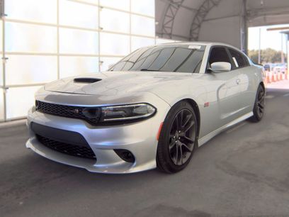 Used 2020 Dodge Charger Scat Pack