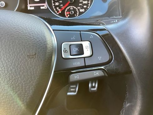 Used 2019 Volkswagen Golf Alltrack SE image 29