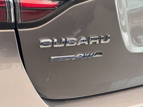 Used 2021 Subaru Legacy Limited AWD/4WD image 15