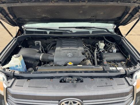 Used 2015 Toyota Tundra SR5 image 23