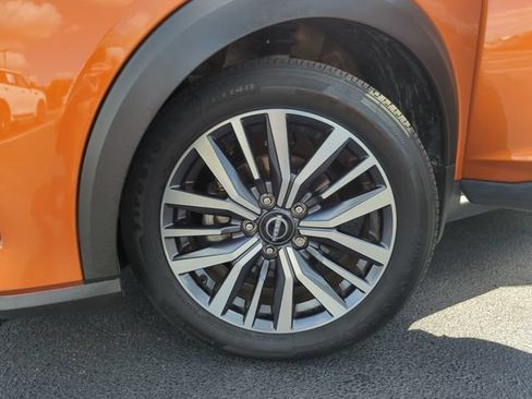 Certified 2023 Nissan Kicks SV FWD image 48