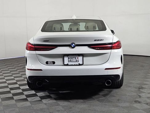 Used 2021 BMW 228i xDrive Gran Coupe w/ Convenience Package image 4