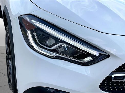 Used 2023 Mercedes-Benz GLA 250 image 24