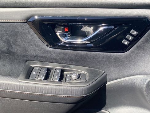 New 2026 Subaru Forester Touring image 18