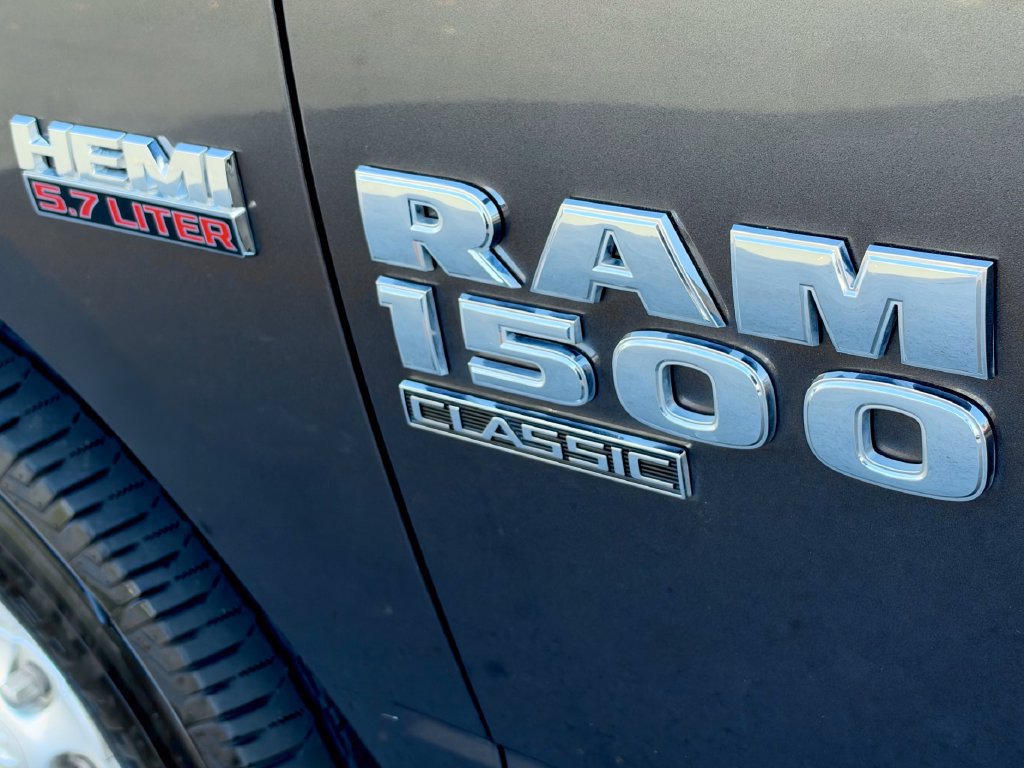 Used 2023 RAM 1500 Tradesman RWD image 10