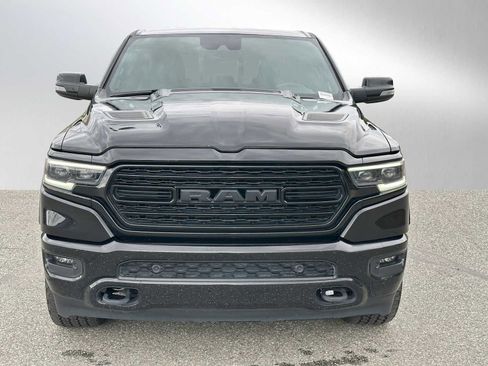 Used 2023 RAM 1500 Limited w/ Night Edition image 2