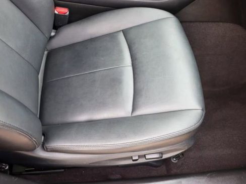 Used 2016 INFINITI Q50 Premium image 22