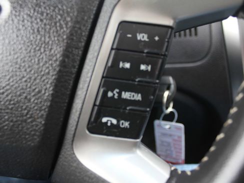 Used 2011 Ford Fusion SEL w/ 302A Rapid Spec Order Code image 14