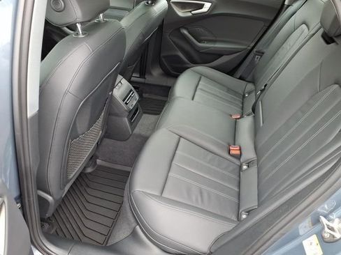 Used 2025 Audi A5 2.0T Premium Plus w/ Premium Plus image 8