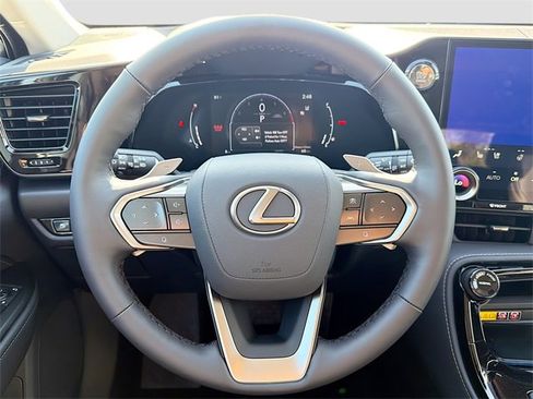 New 2026 Lexus NX 350 AWD w/ Premium Package image 40