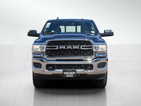 Used 2019 RAM 3500 Tradesman AWD/4WD image 8