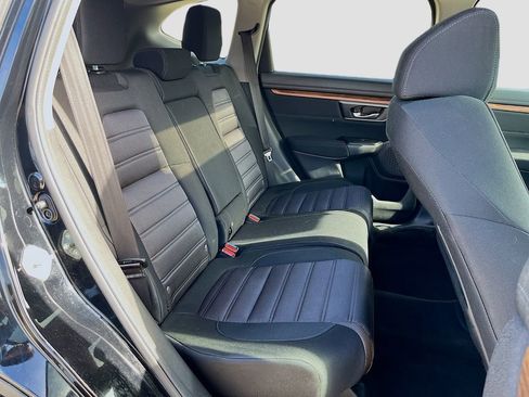 Used 2018 Honda CR-V EX image 32