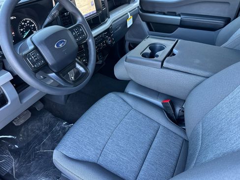 New 2026 Ford F250 XL w/ STX Appearance Package image 10